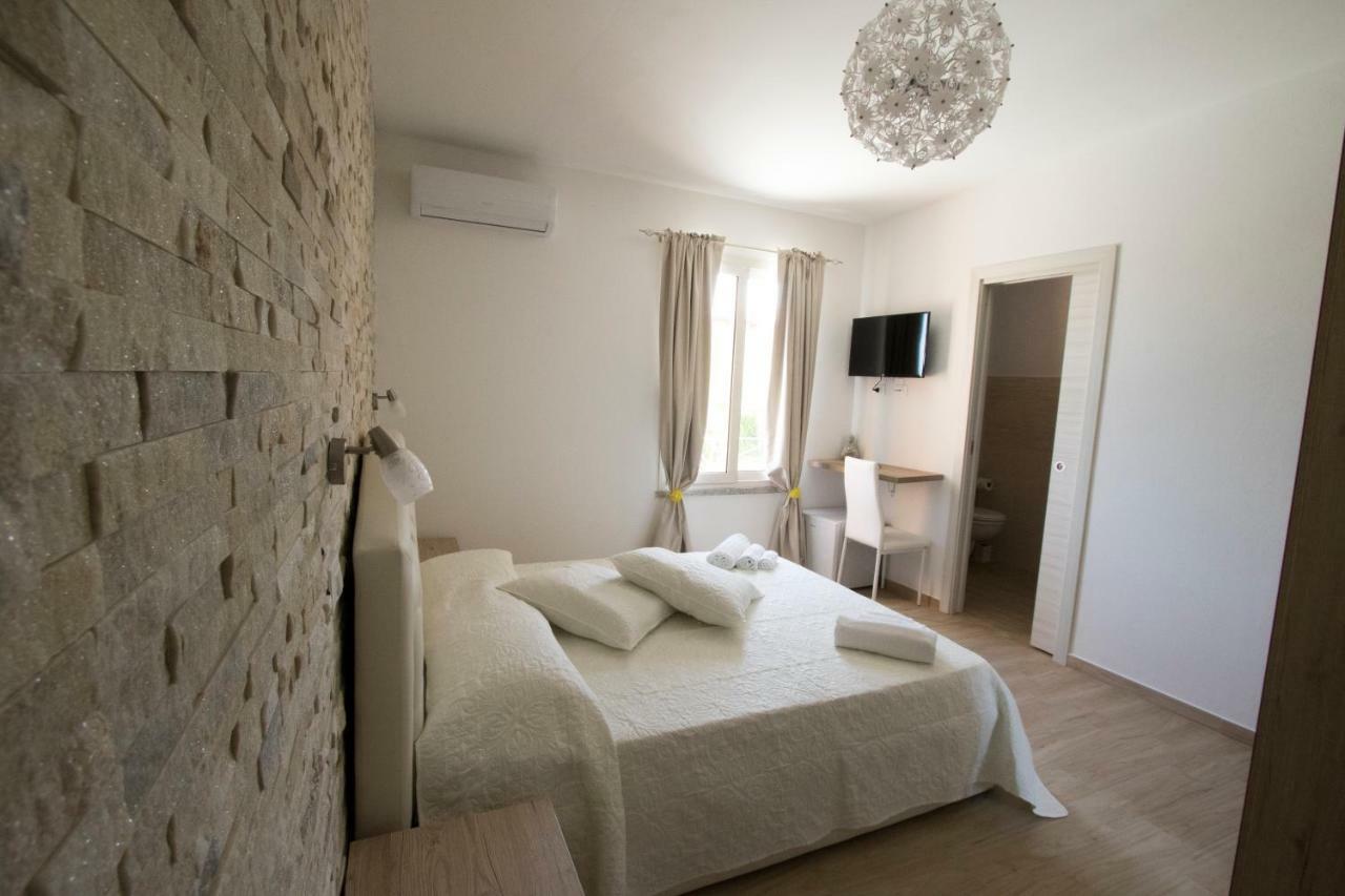 King Room with Sea View