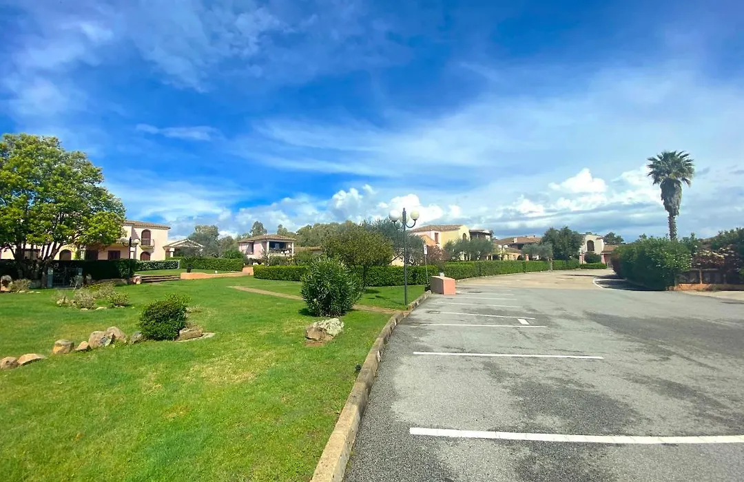 La Coccinella Al Mare-1